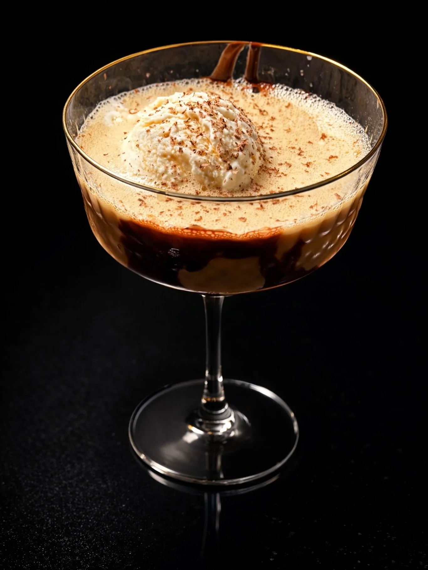 ✨Introducing A Tini Bar Affogato✨
Where our rich espresso meets a creamy luxury 🍨🍸
&bull; Planning an event? Contact us via email, phone, or through our website &amp; let us elevate your next celebration!!

#lasvegas #atinibar #mobilebar #mobilebar