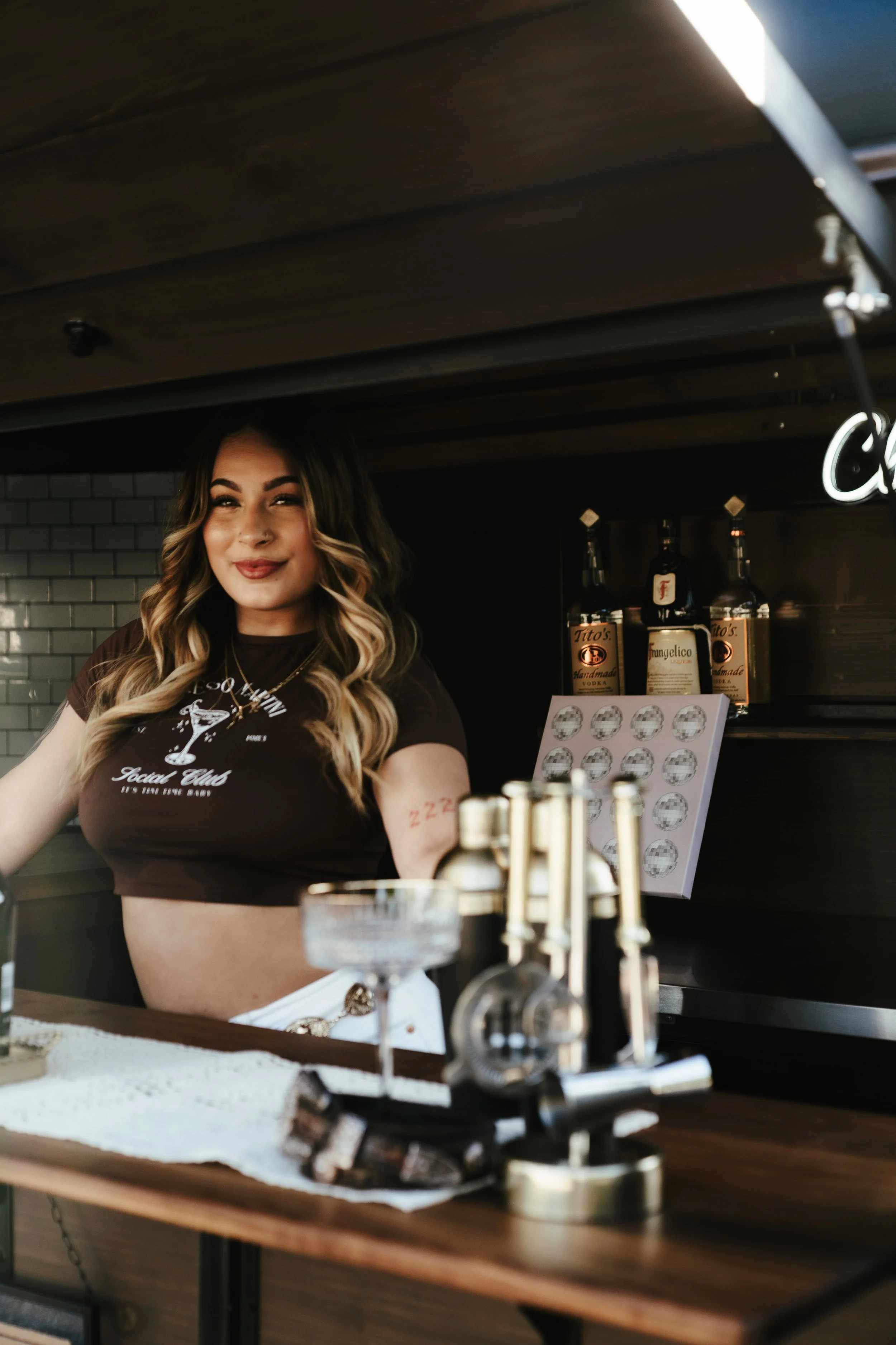 What Affects Mobile Bar Pricing? A Clear Breakdown for Event Hosts