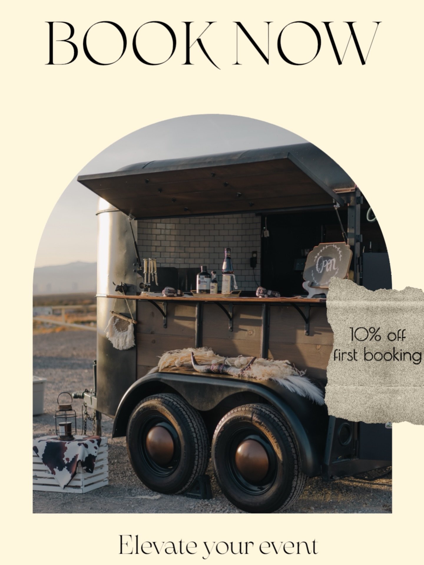 Your sign to book the mobile bar 👀🍸🪩

We&rsquo;re giving 10% OFF your first booking on any package!

Whether it&rsquo;s cocktails, coffee, or both A Tini Bar has you covered ✨

Head to our website to contact us &amp; schedule your consultation tod