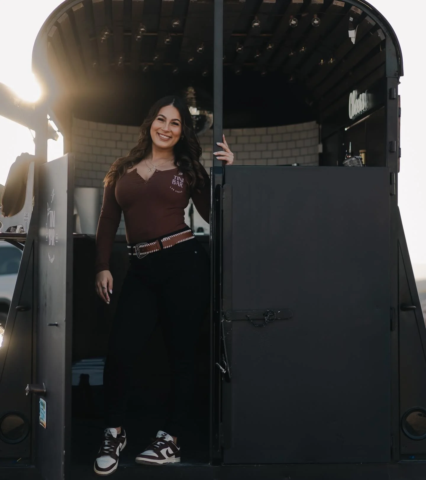 Hi, I&rsquo;m Kayla, the face behind A Tini Bar 🍸✨

I created A Tini Bar with a vision to bring a luxury, elevated mobile bar experience to Las Vegas events. From craft espresso martinis to specialty coffee and matcha, every drink is made with inten