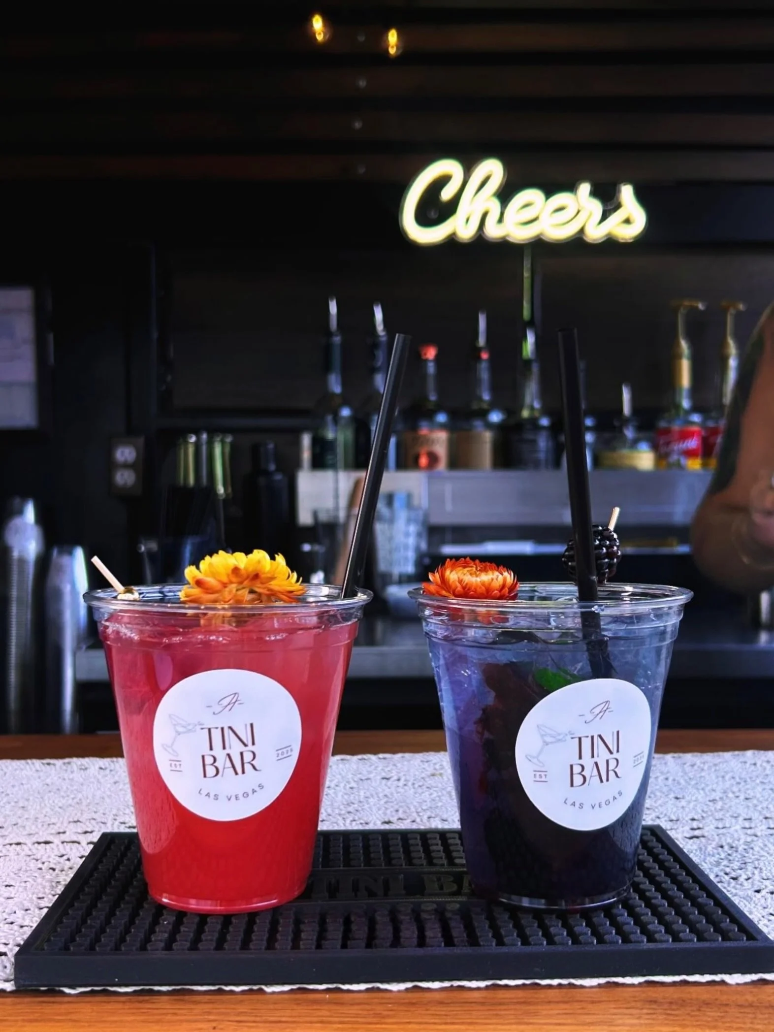 Serving up sunshine, one drink at a time ☀️🍸 Come find your new favorite summer sip with A Tini Bar!

&bull;Now booking weddings, private parties, corporate events, and celebrations of all kinds! ✨

&bull;For bookings, visit our website www.atinibar