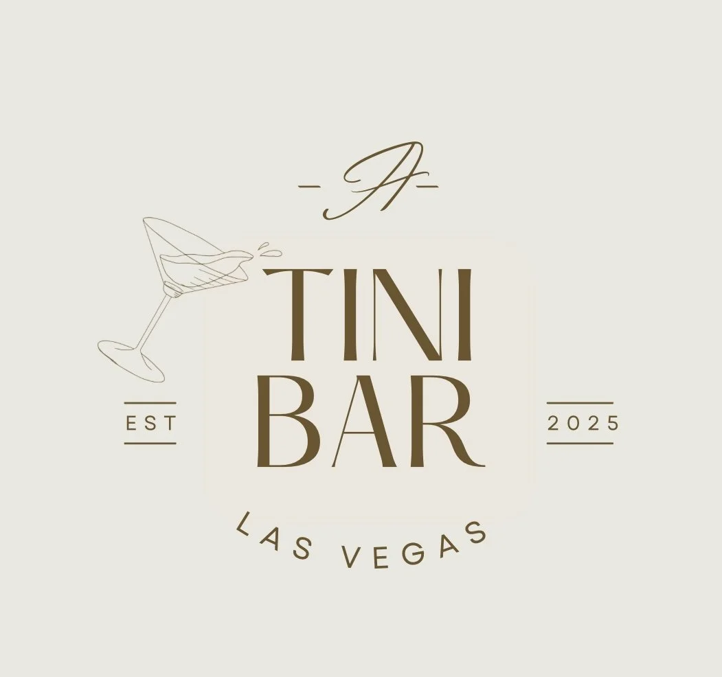 A TINI BAR 