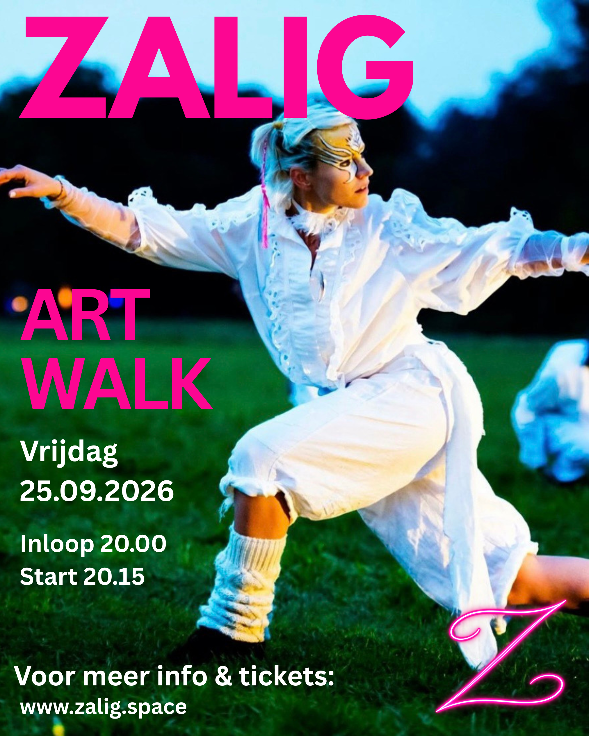 Zalig Artwalk Overveen Sophia Maria Kienhuis