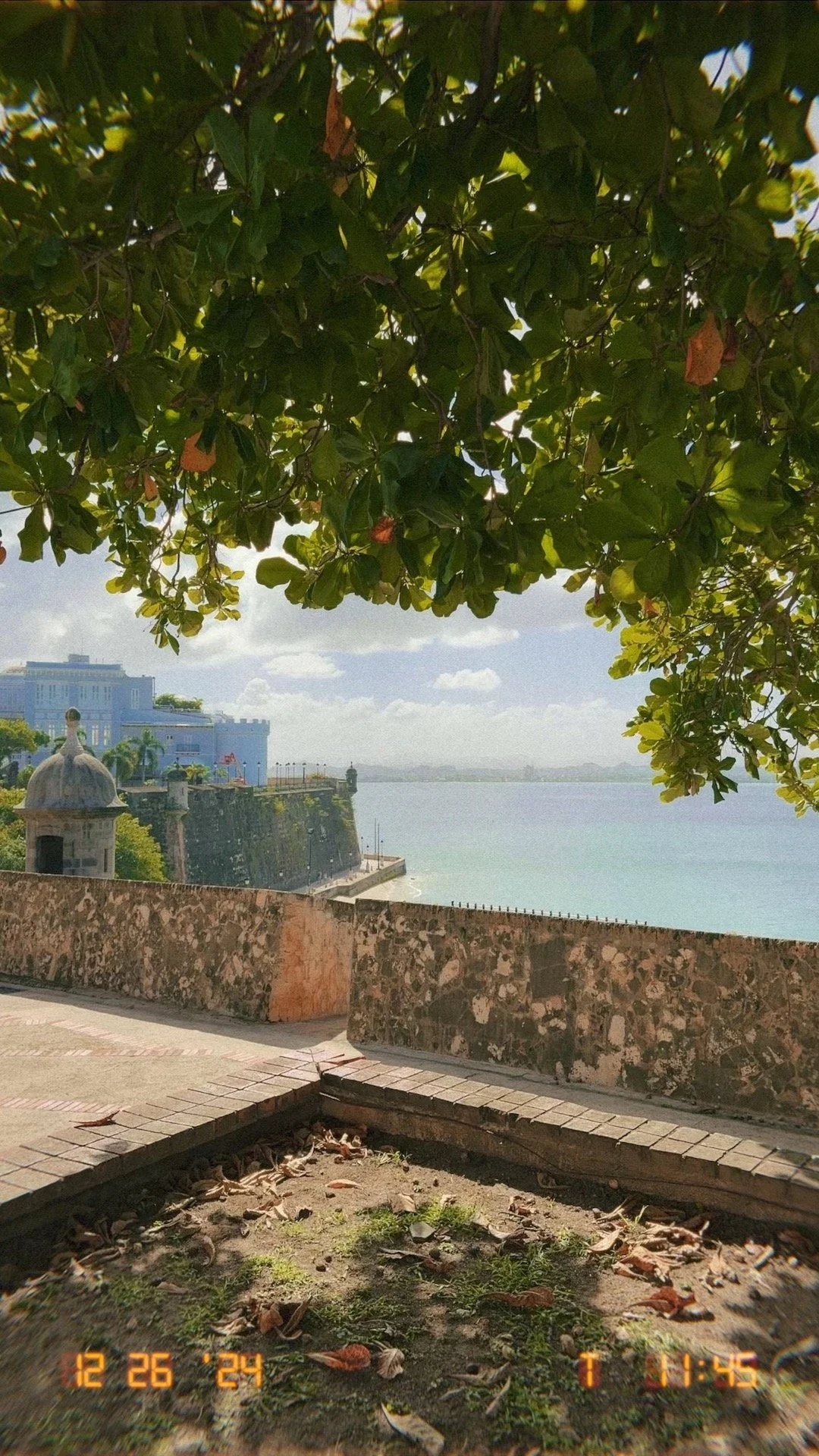 Old San Juan, Puerto Rico by Melanie Mercado