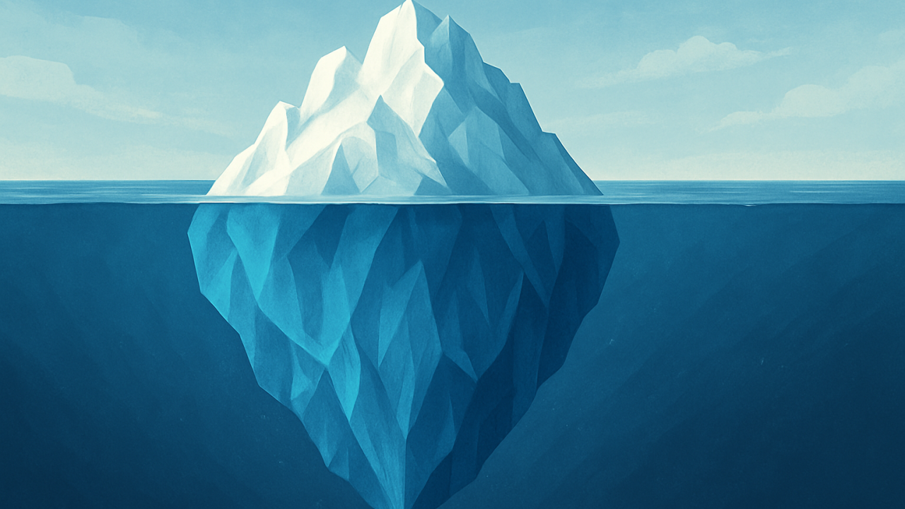 The Hidden Cost of Focusing Only on Top Partners