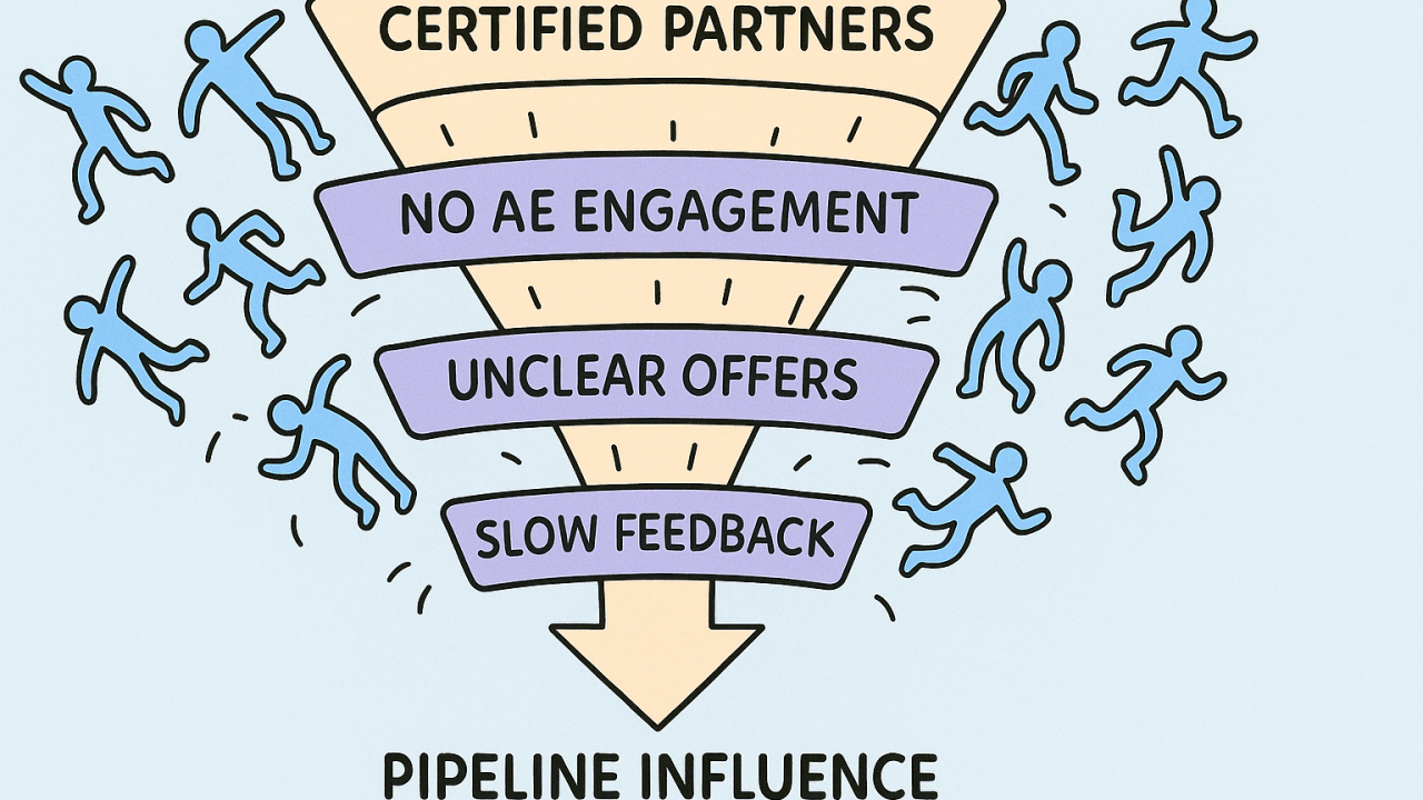 You Built the Ecosystem. But Did You Build the Experience?