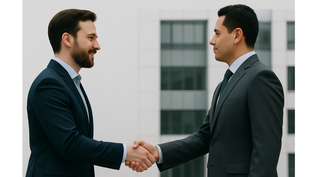 What Partners Actually Need to Go to Market