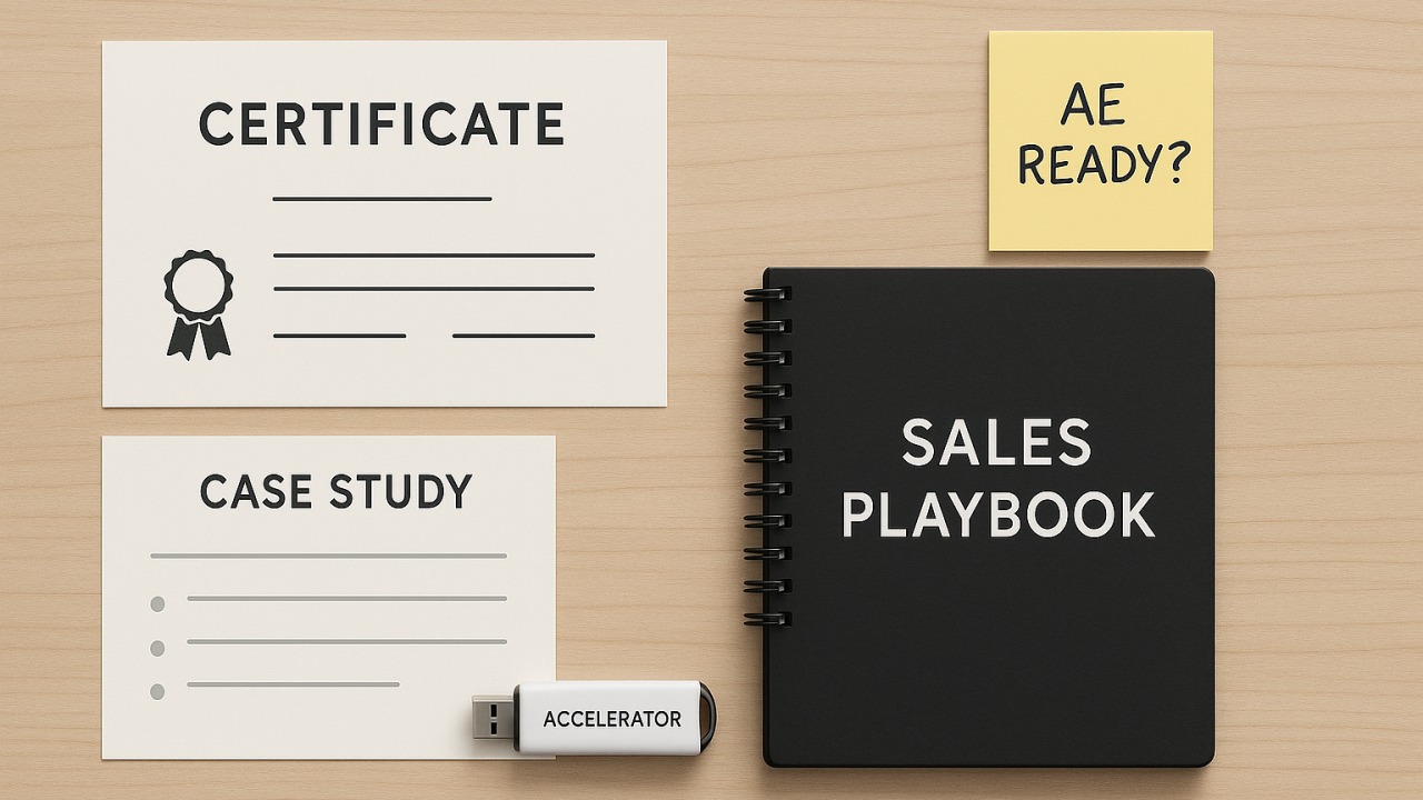 Building Credibility Through Capabilities and Use Cases