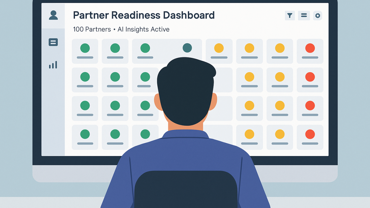 The Future of PAM Productivity: One Manager, One Hundred Partners—Without Chaos