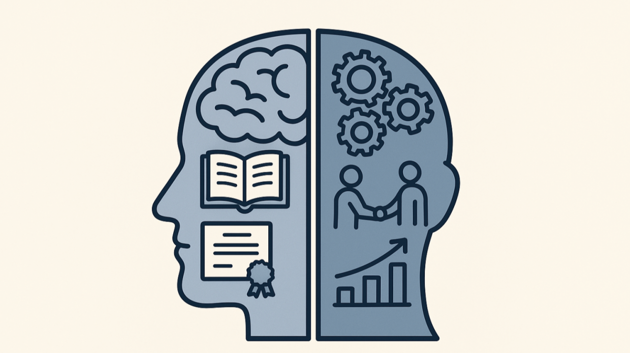 Enablement Isn’t Education — It’s Behavior Change