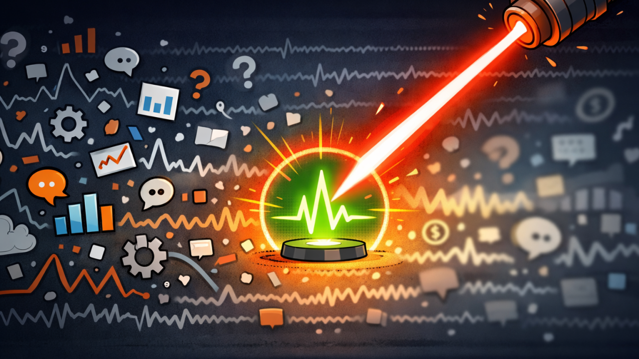 The Future of Partner Success Is Precision, Not Scale