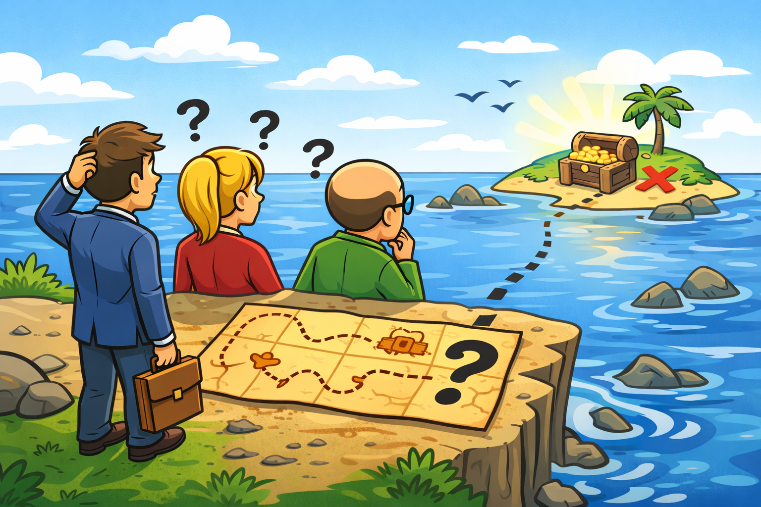 Why Most Partner Enablement Fails Before the First Call