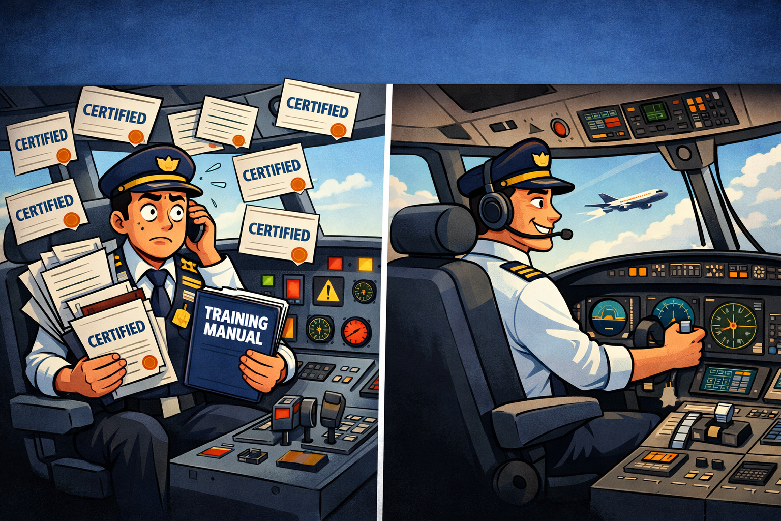 What Vendors Get Wrong About Partner Readiness (And Why It Impacts Partner-Led Revenue)