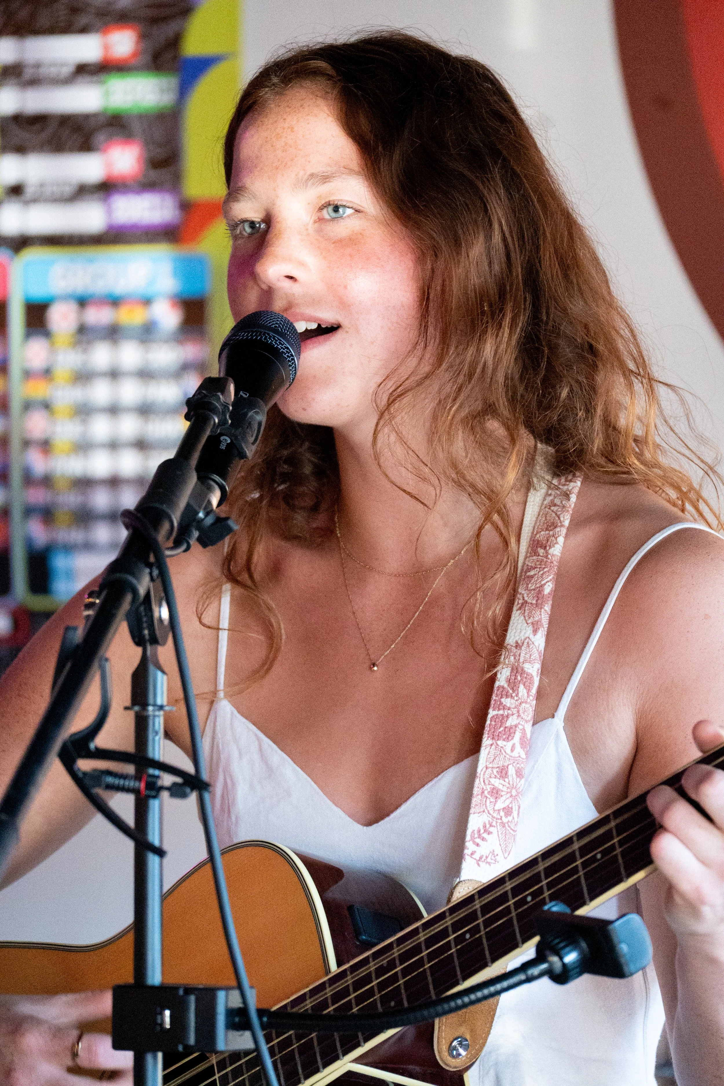 Em Foris at Superfly Brewing (2026)