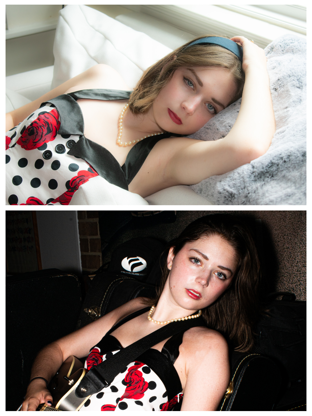 rockstar housewife with Naomi Ruzek (2025)