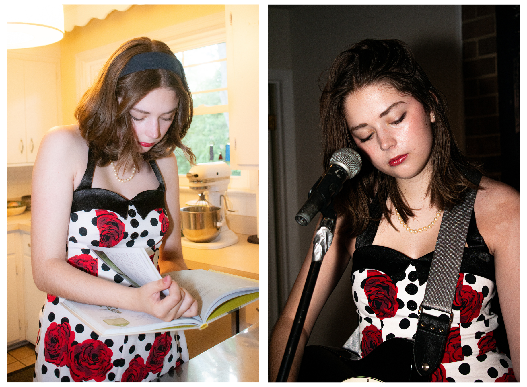 rockstar housewife with Naomi Ruzek (2025)