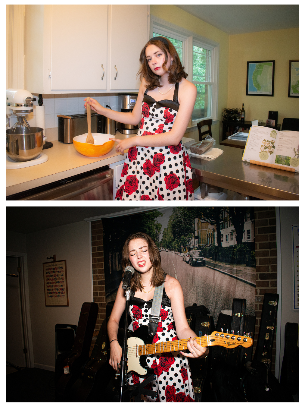 rockstar housewife with Naomi Ruzek (2025)