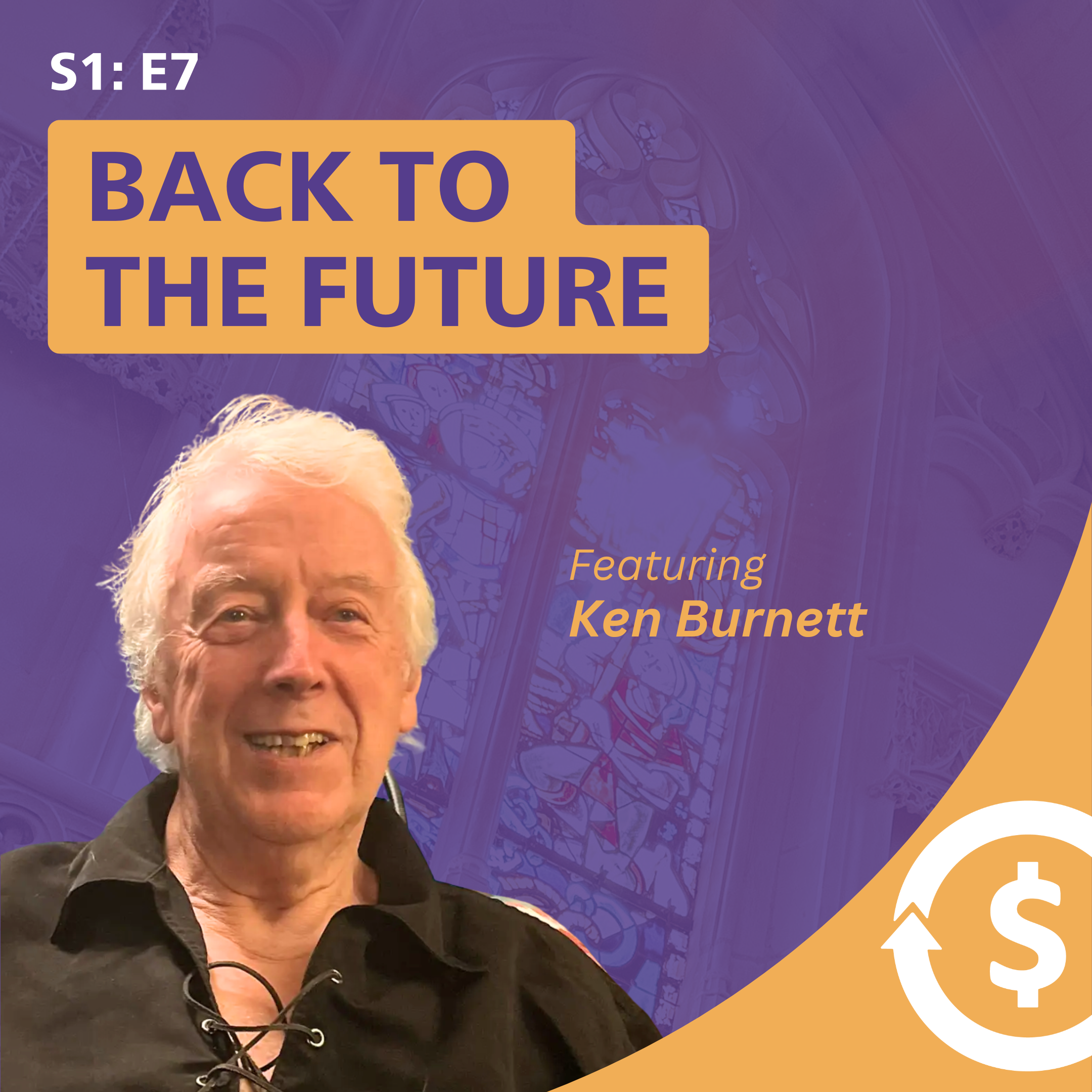 Back to the Future: Lessons in Sustainable Giving From Those Who Have Gone Before