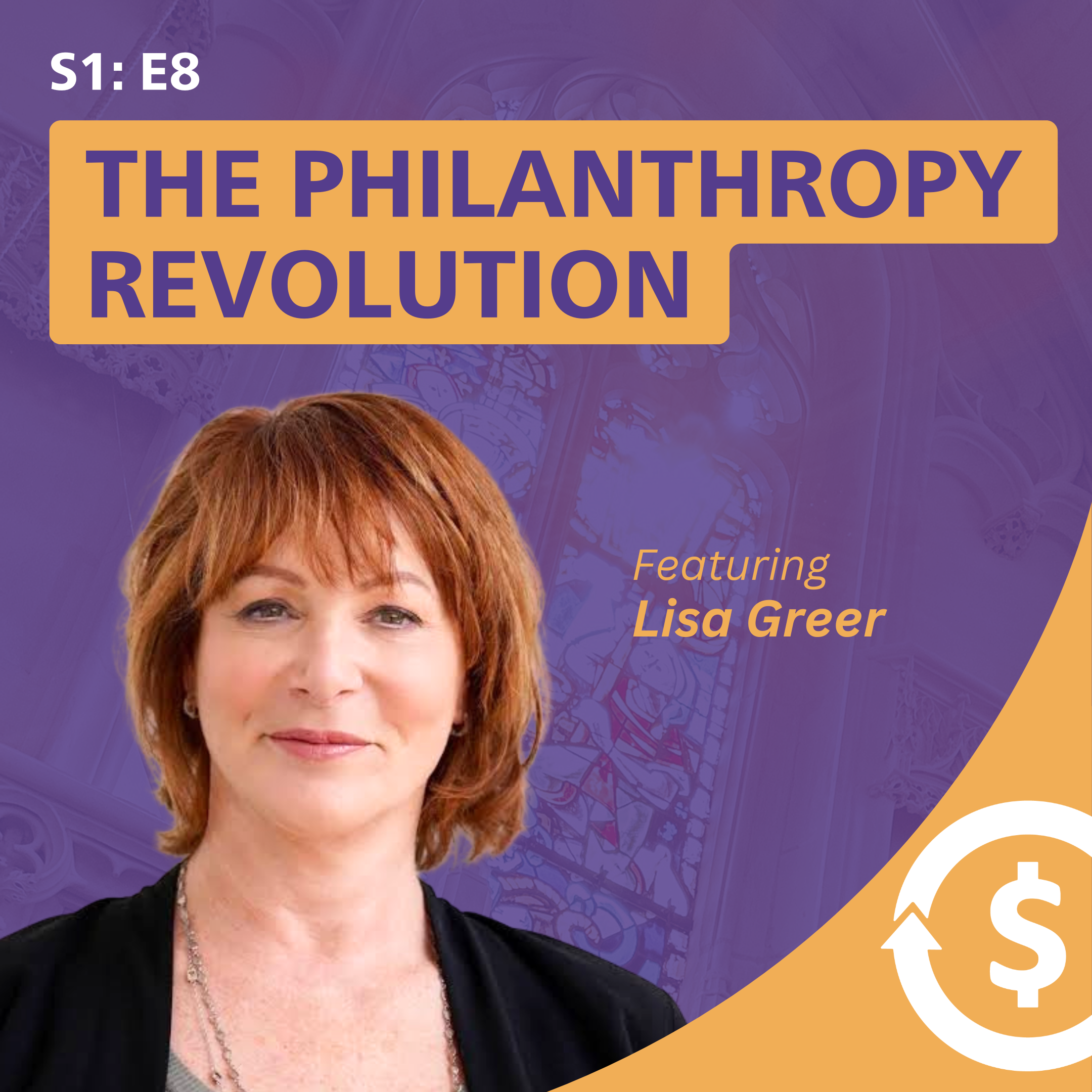 The Philanthropy Revolution: Ending the Nonprofit Starvation Cycle