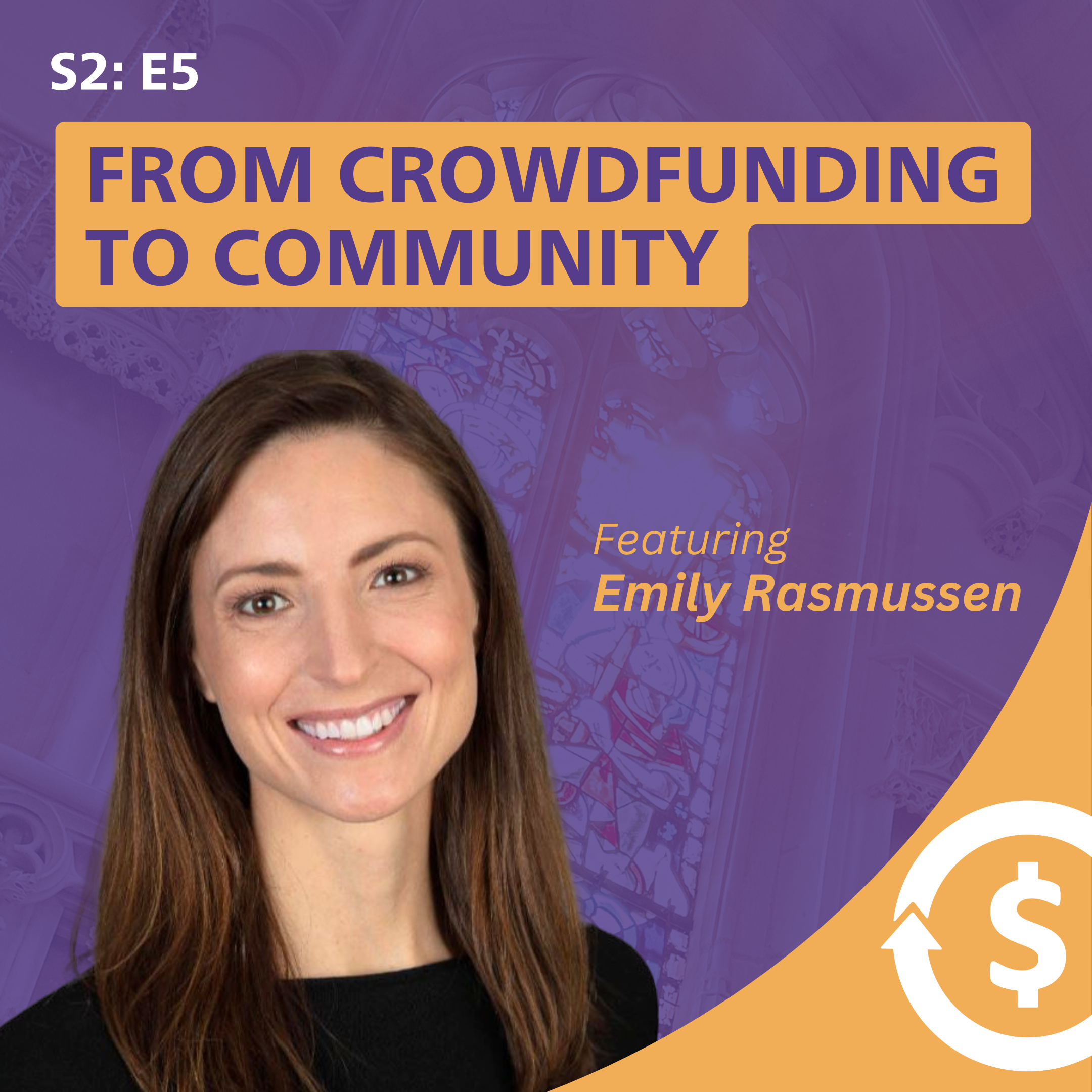 From Crowdfunding to Community: Giving Circles and Sustainable Giving