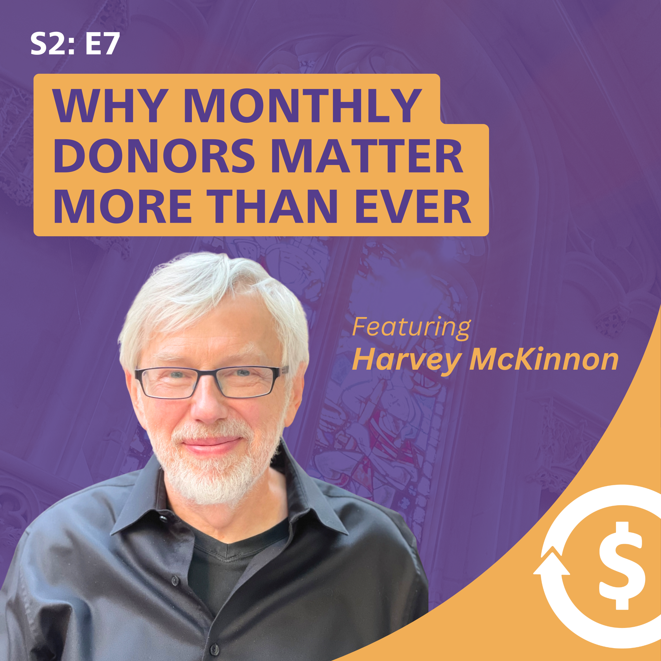 Why Monthly Donors Matter More Than Ever: Lessons from 40 Years of Fundraising