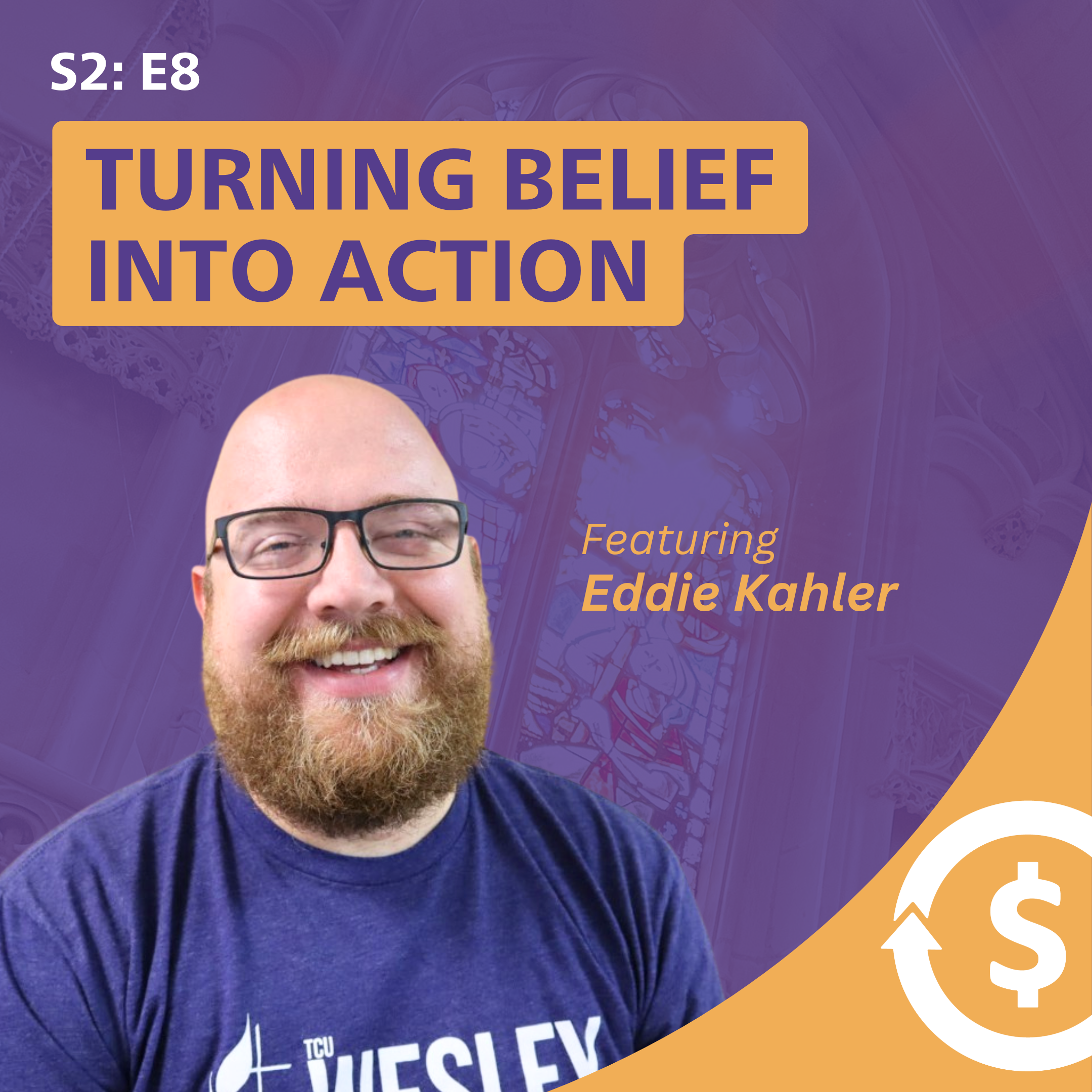 Turning Belief Into Action: From Crisis-tunity to Consistent Giving