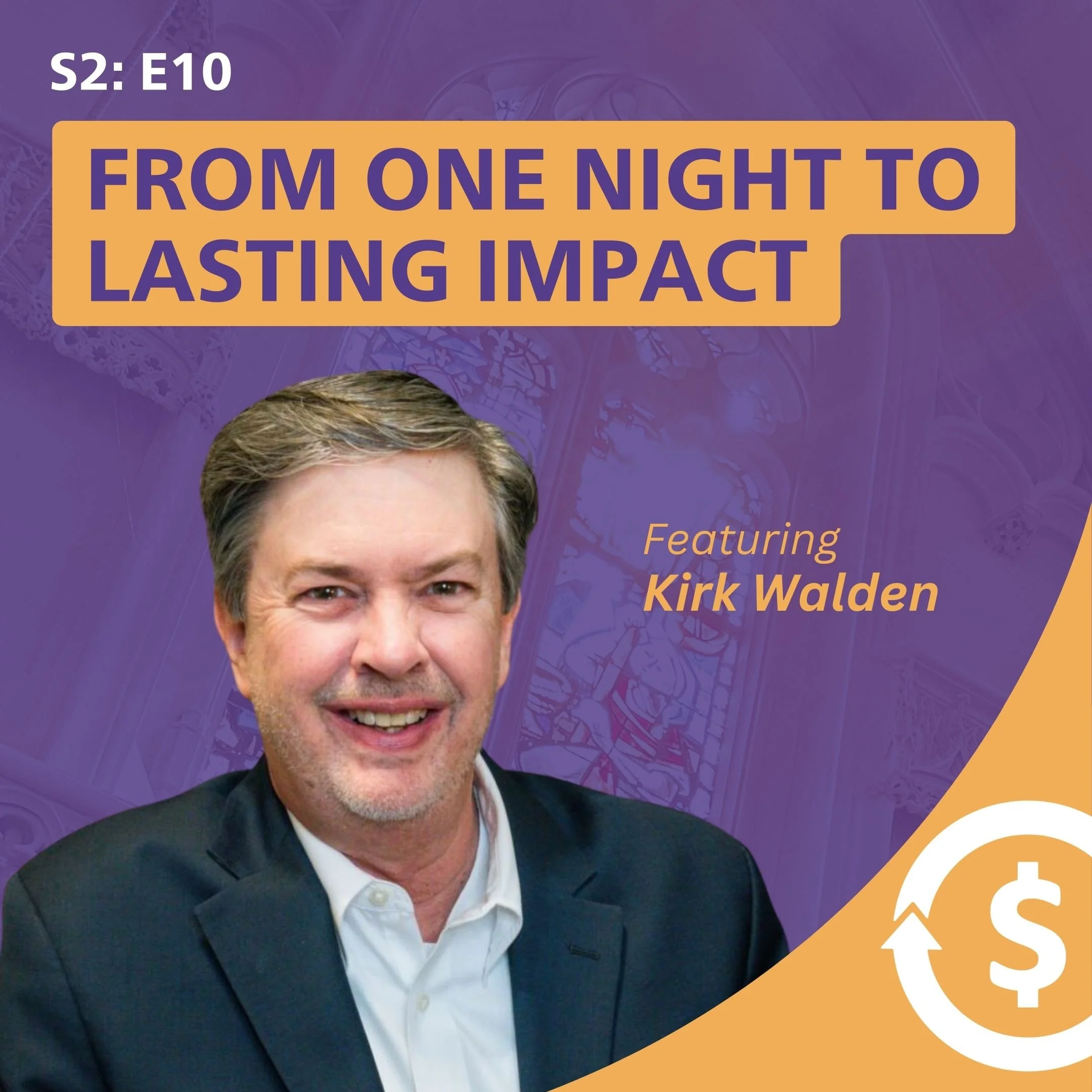 From One Night to Lasting Impact: Turning Fundraising Events into Sustainable Giving