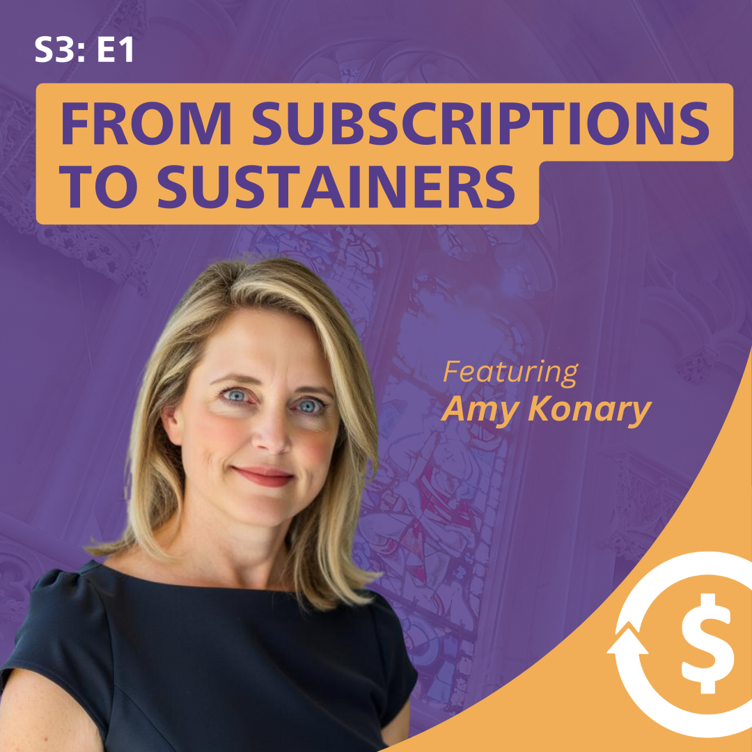 From Subscriptions to Sustainers: What the Subscription Economy Teaches Nonprofits