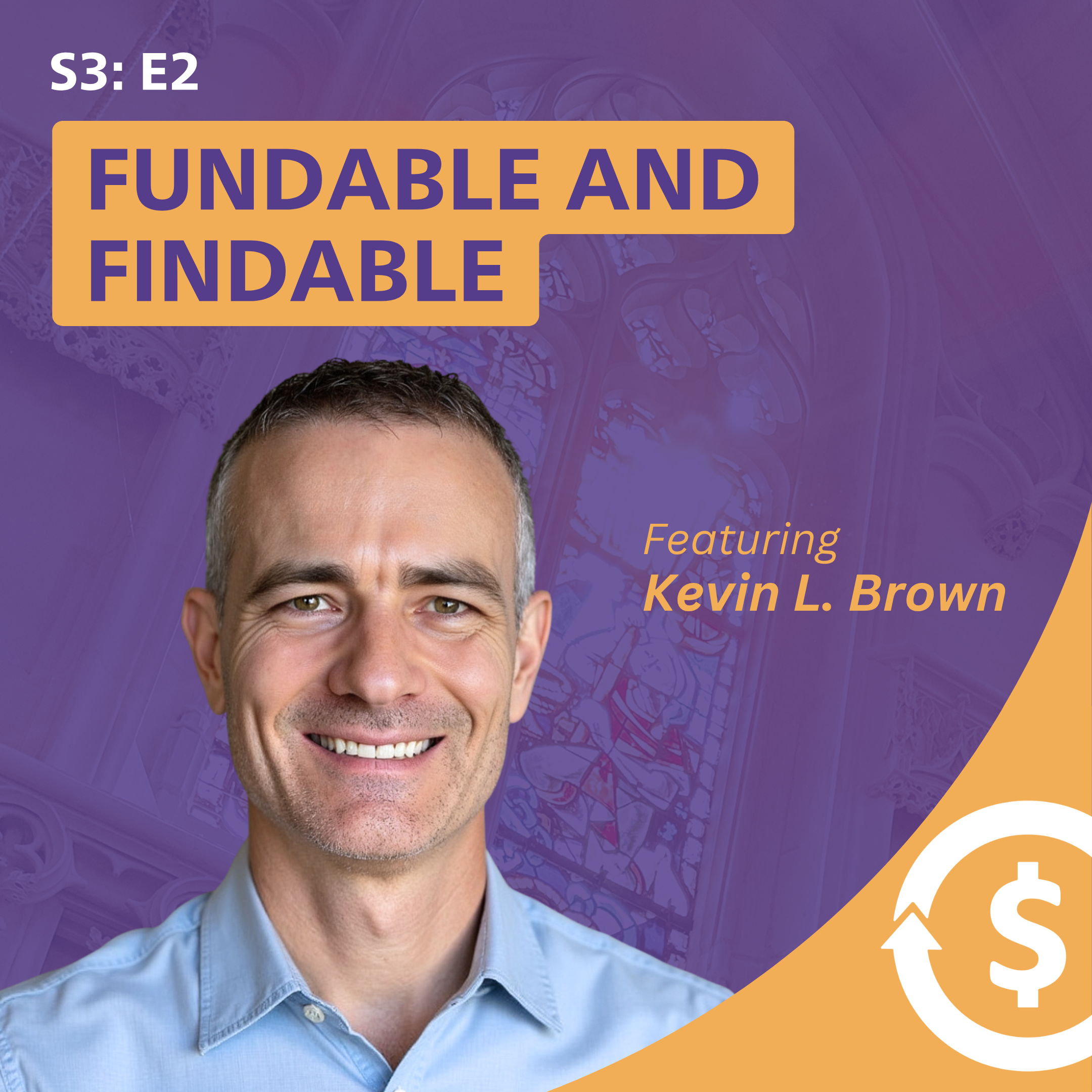 Fundable and Findable: Getting Out of the Nonprofit Starvation Cycle