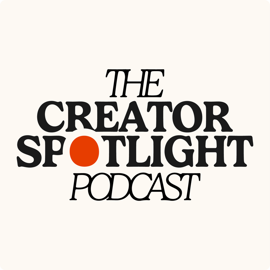 Creator Spotlight