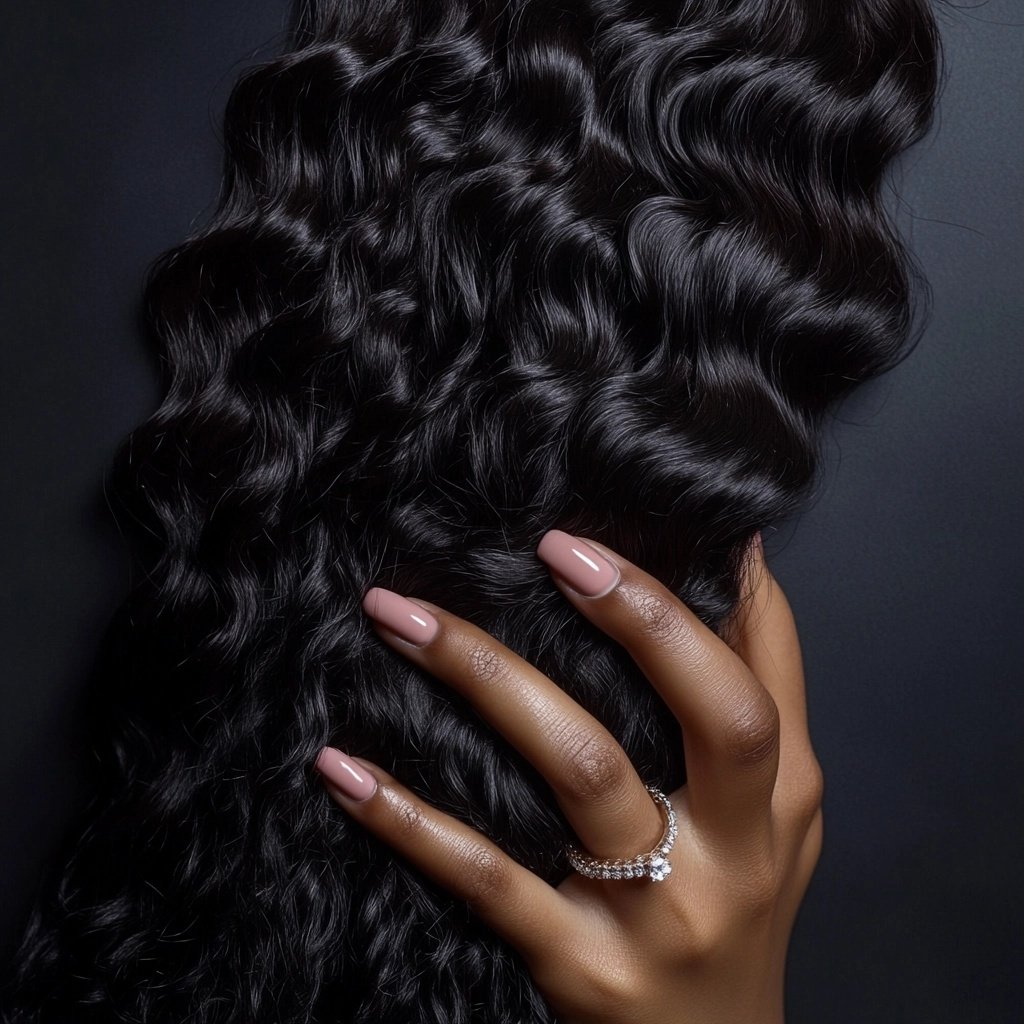 SEA TRUE DEEP CURL