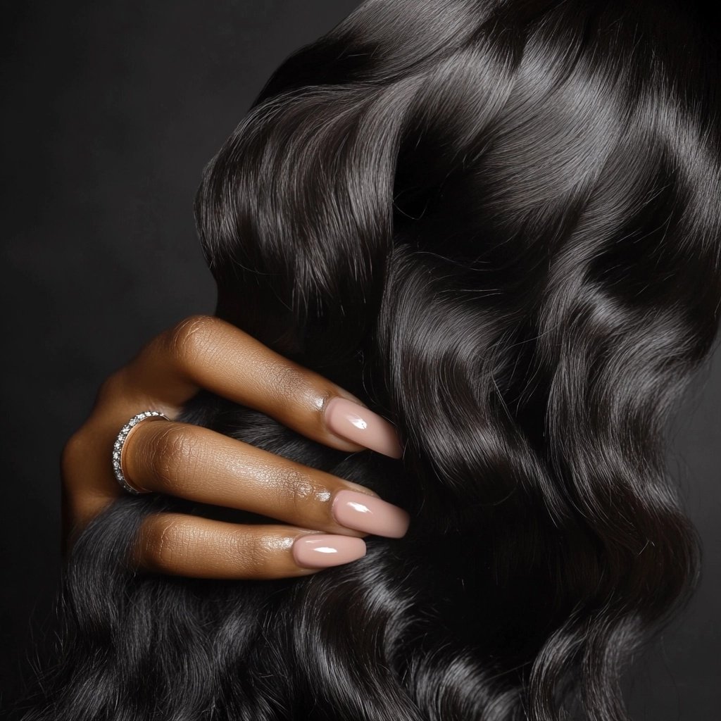 SEA TRUE RAW CURL