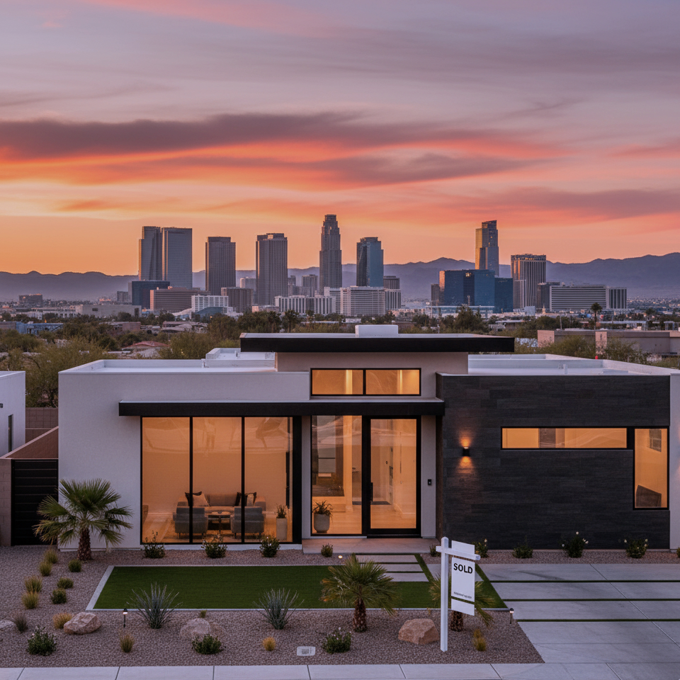 The Key to a Quick Sale: How to Price Your Home Right