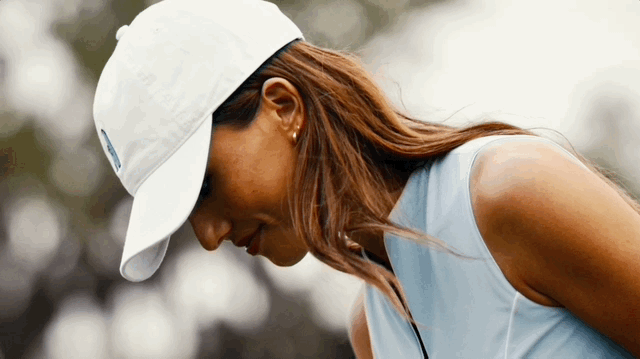 JOHNNIE-O: SS25 GOLF CAMPAIGN | COMMERCIAL