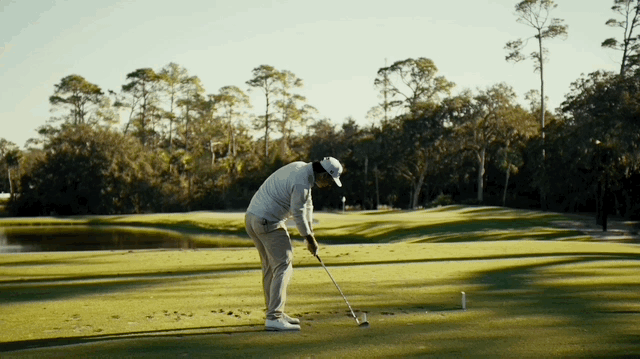 JOHNNIE-O: GOLF AMBASSADORS | SOCIAL