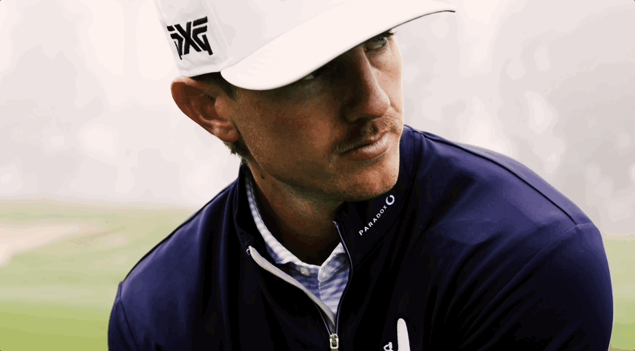 Johnnie-O | Golf Ambassadors