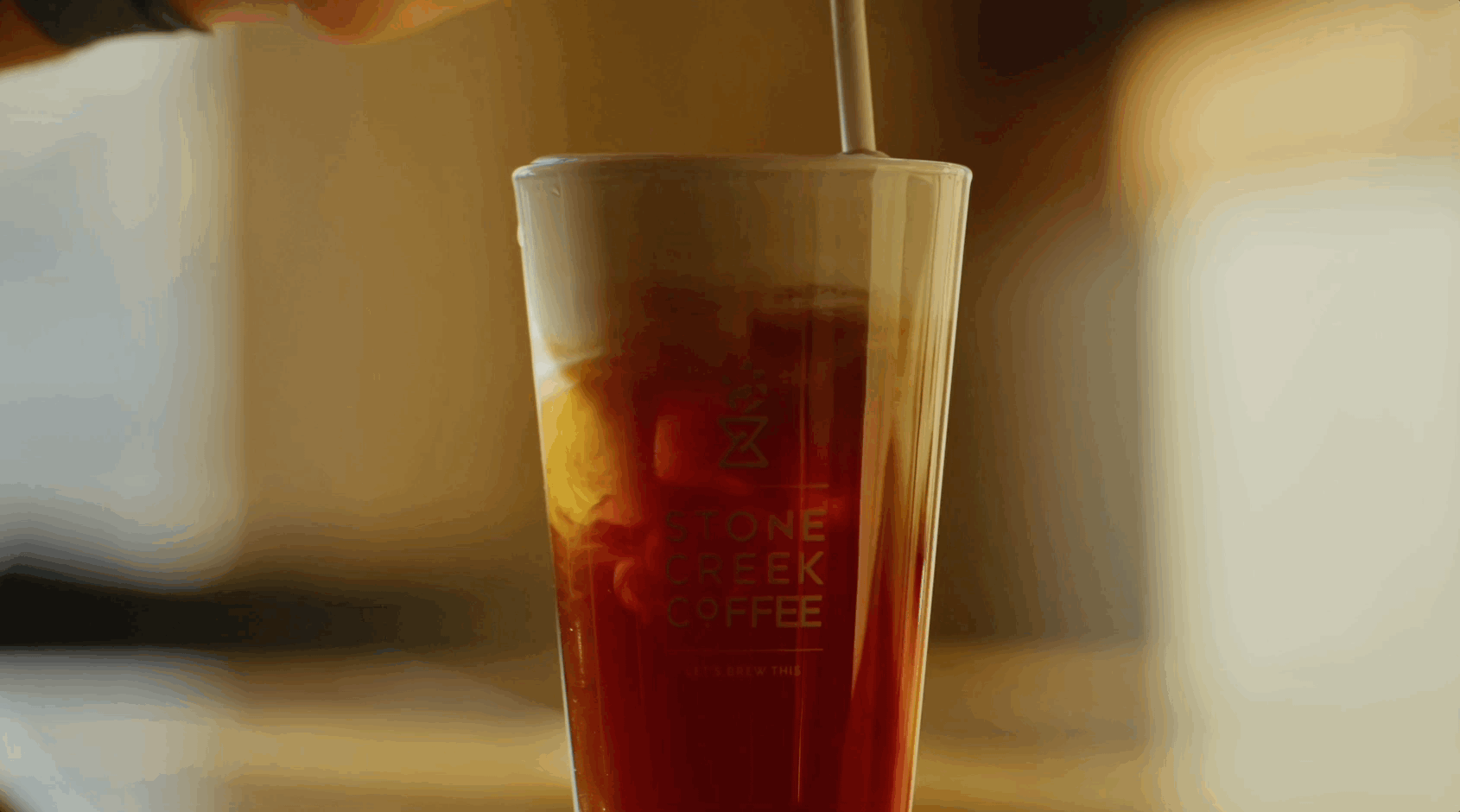 STONE CREEK COFFEE | SOCIAL