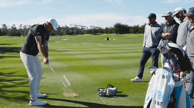 A BUNCH OF QUESTIONS: JORDAN SPIETH | SOCIAL