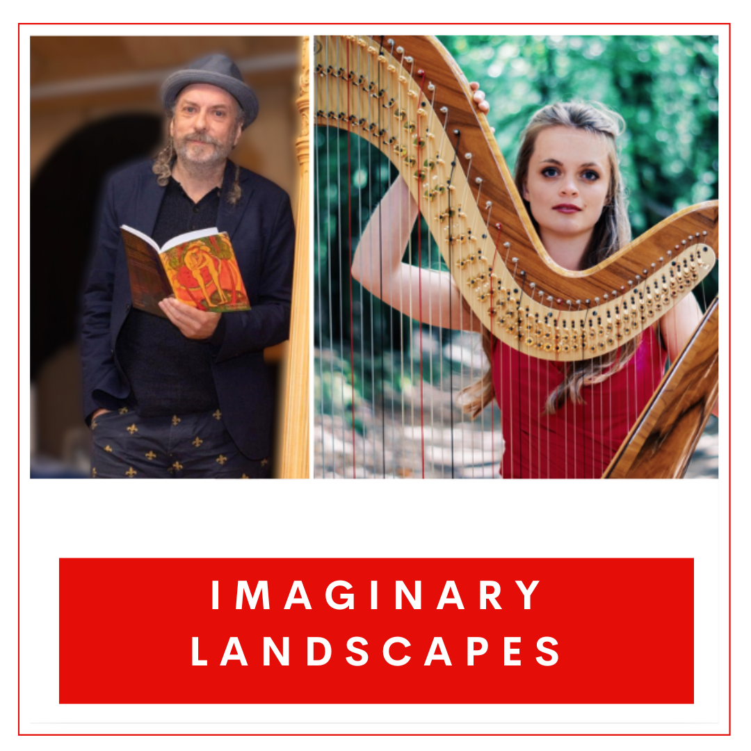 Imaginary Landscapes