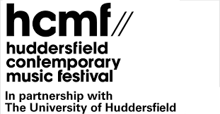 Sonic Threads at Huddersfield Contemporary Music Festival