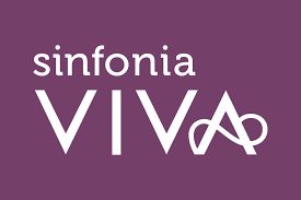 Flute & Harp Recital for Sinfonia Viva