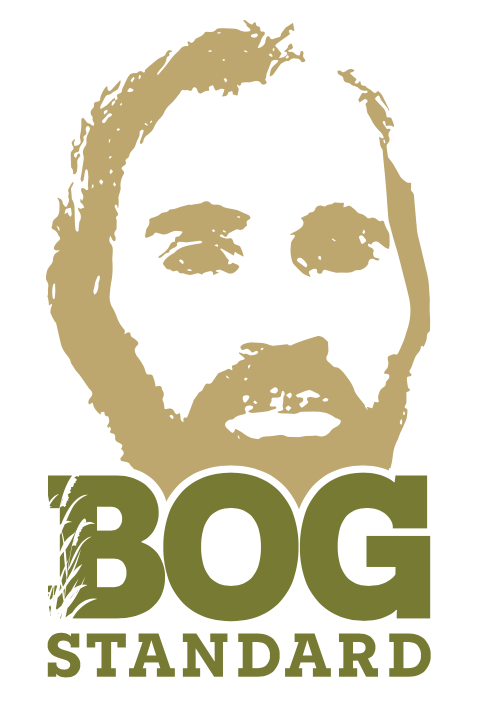 Bog Standard
