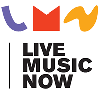 Chroma Harp Duo Live Music Now Concert