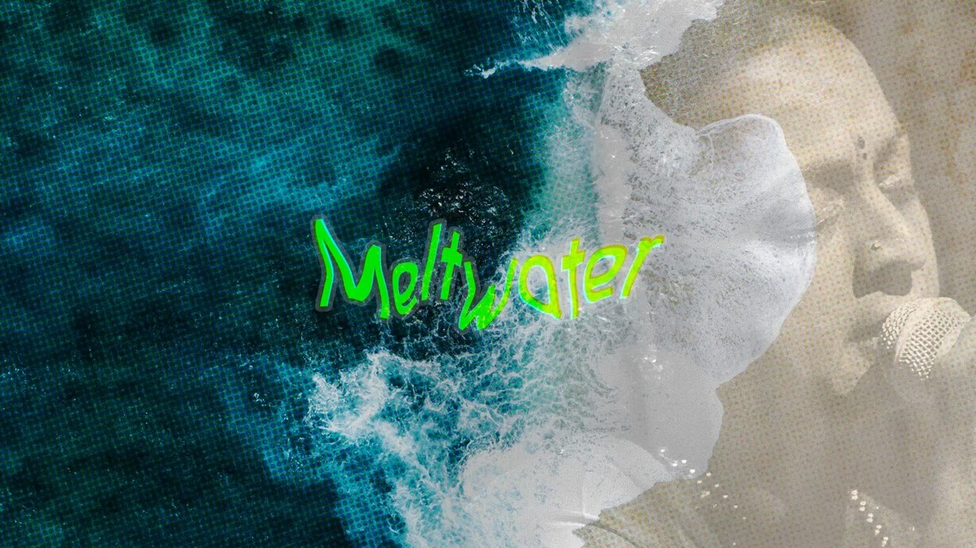Meltwater at the Royal Albert Hall 