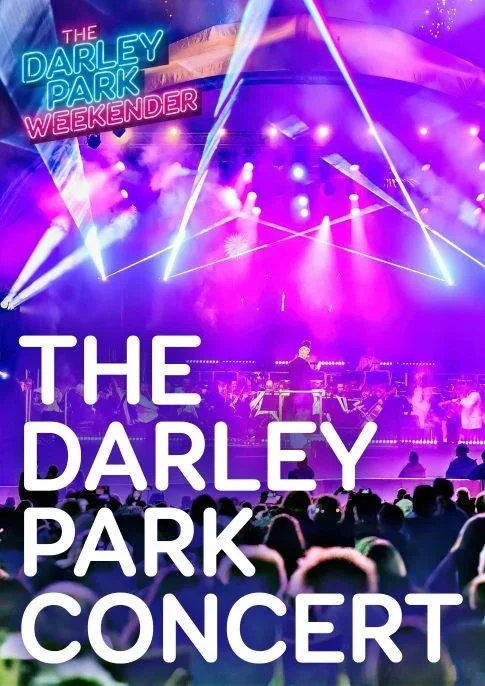 Darley Park Weekender with Sinfonia Viva