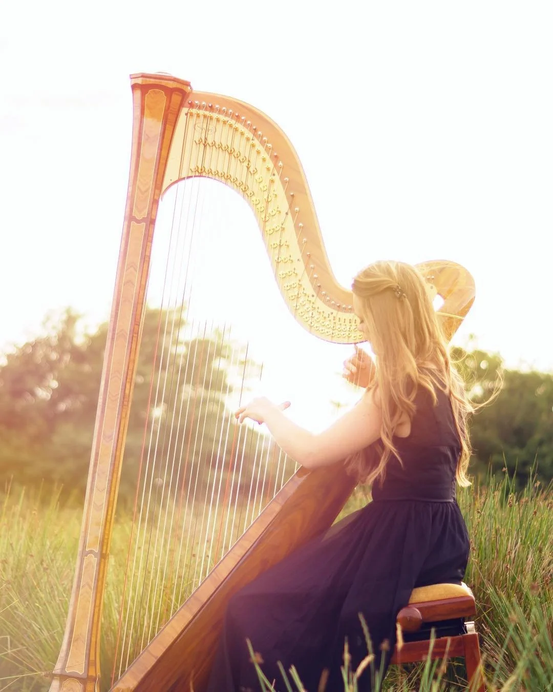 Solo Recital for Middlewich and District Concerts Society