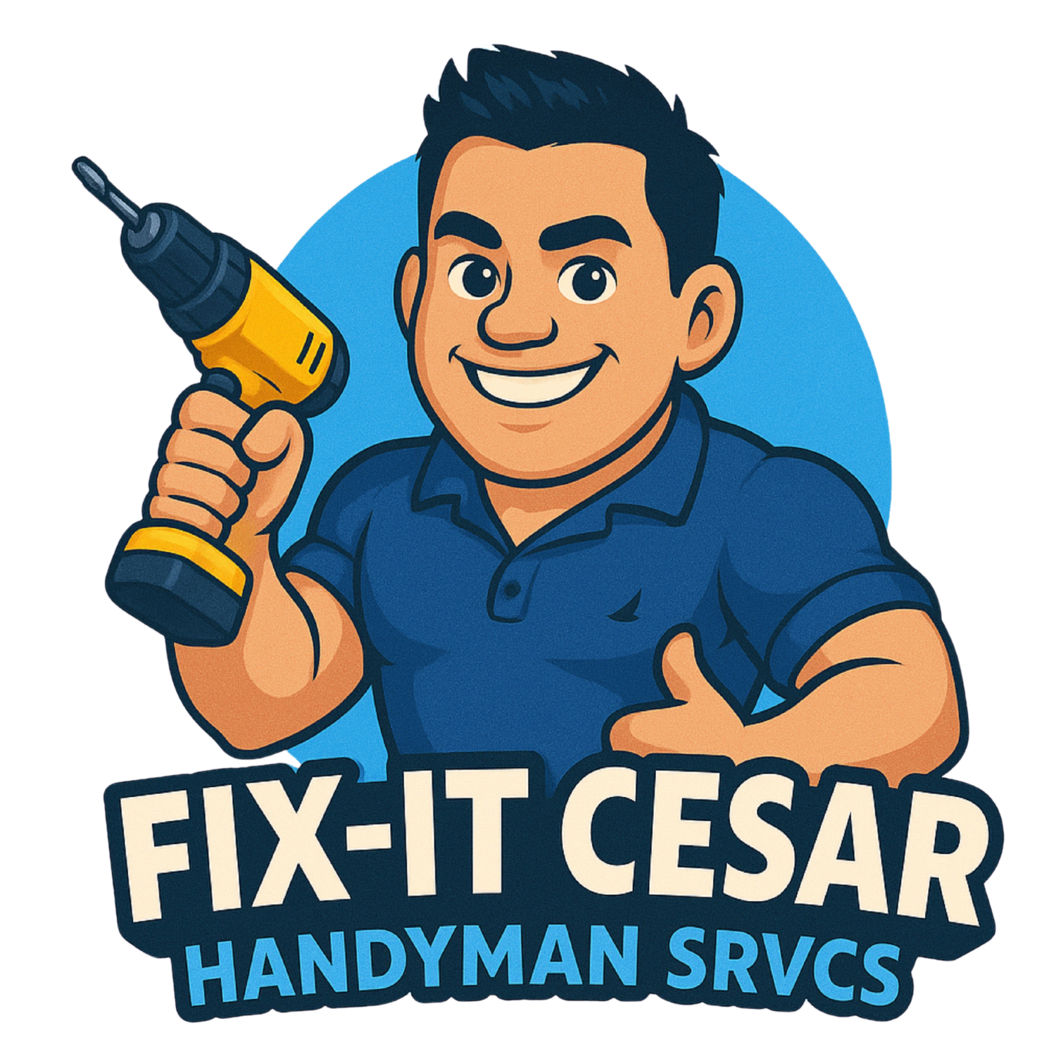 Fix-It Cesar Handyman Srvcs