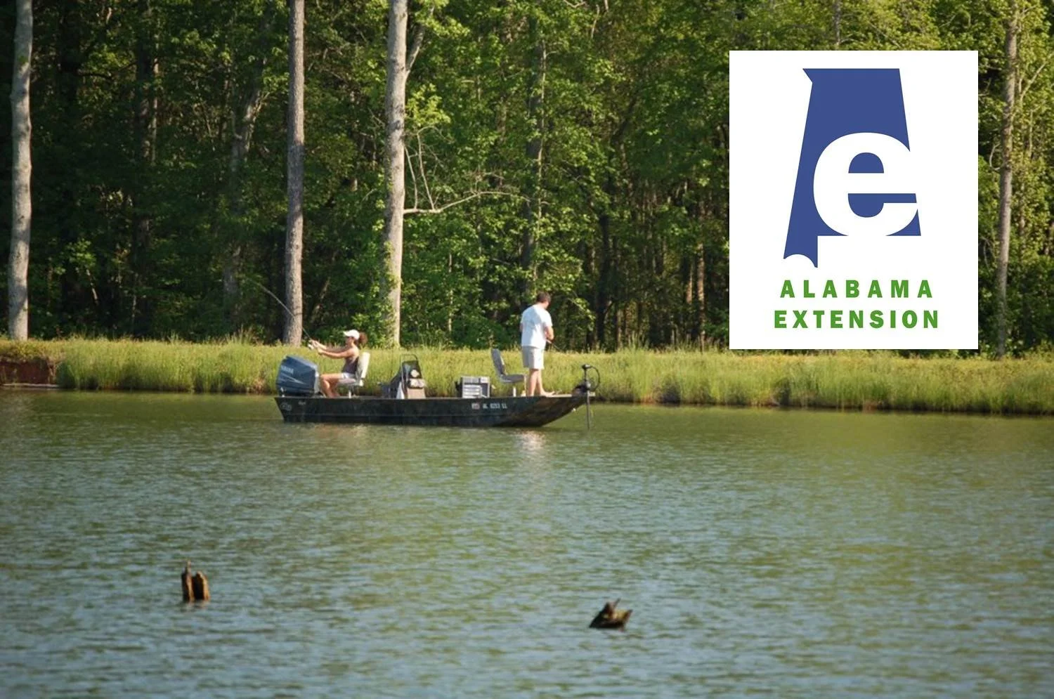 Pond / Lake Management Field Day