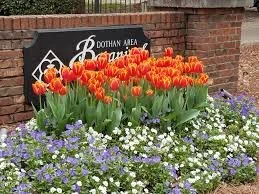 Go Public Gardens Day