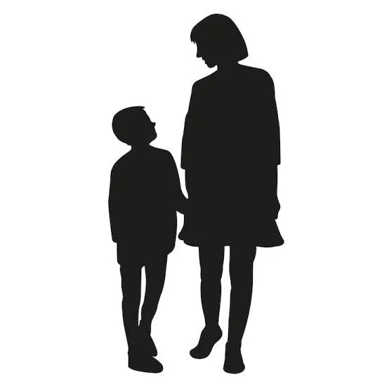 ROOT Mother Son Event